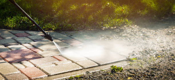 Playground Equipment Cleaning in Oak Ridge, NC